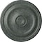 Ekena Millwork Kepler Traditional Medallion (For Canopies up to 3 3/4"), 15 7/8"OD x 1 1/2"P, Athenian Green CM16KPAGC - alternate 1